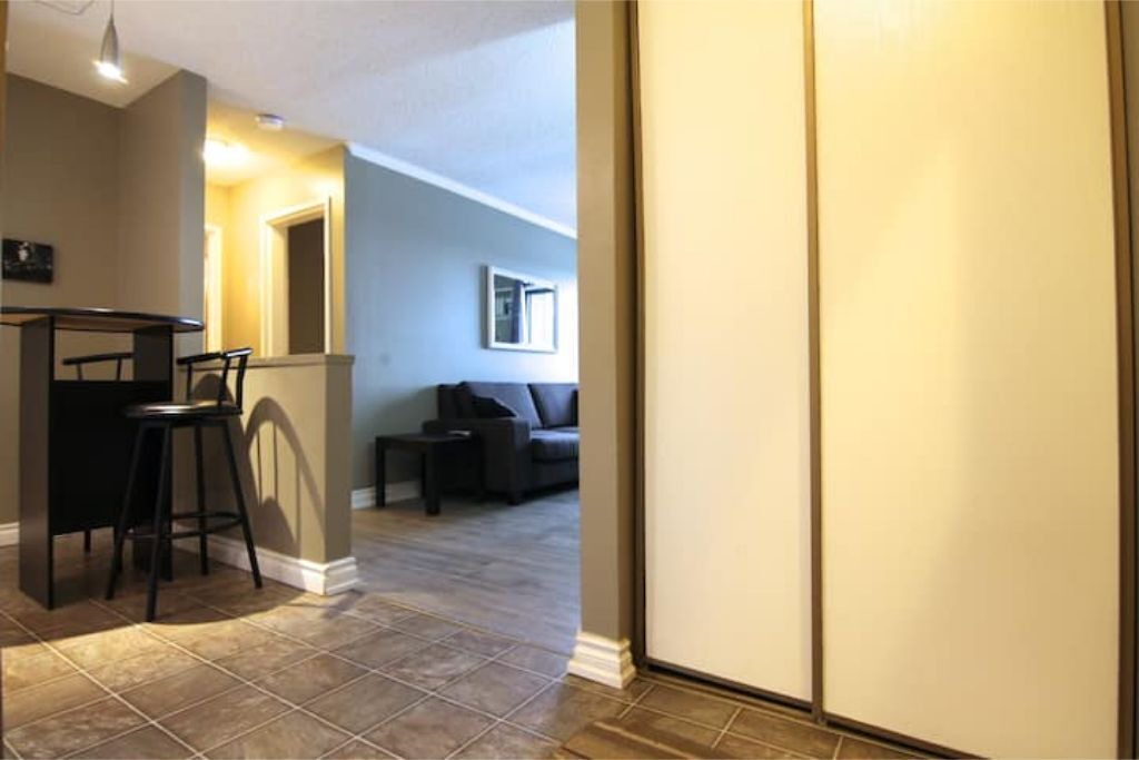 Photo of Livingroom in North Industrial