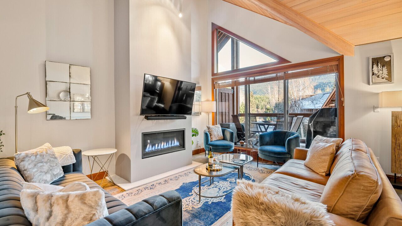 Photo of Livingroom in Village North