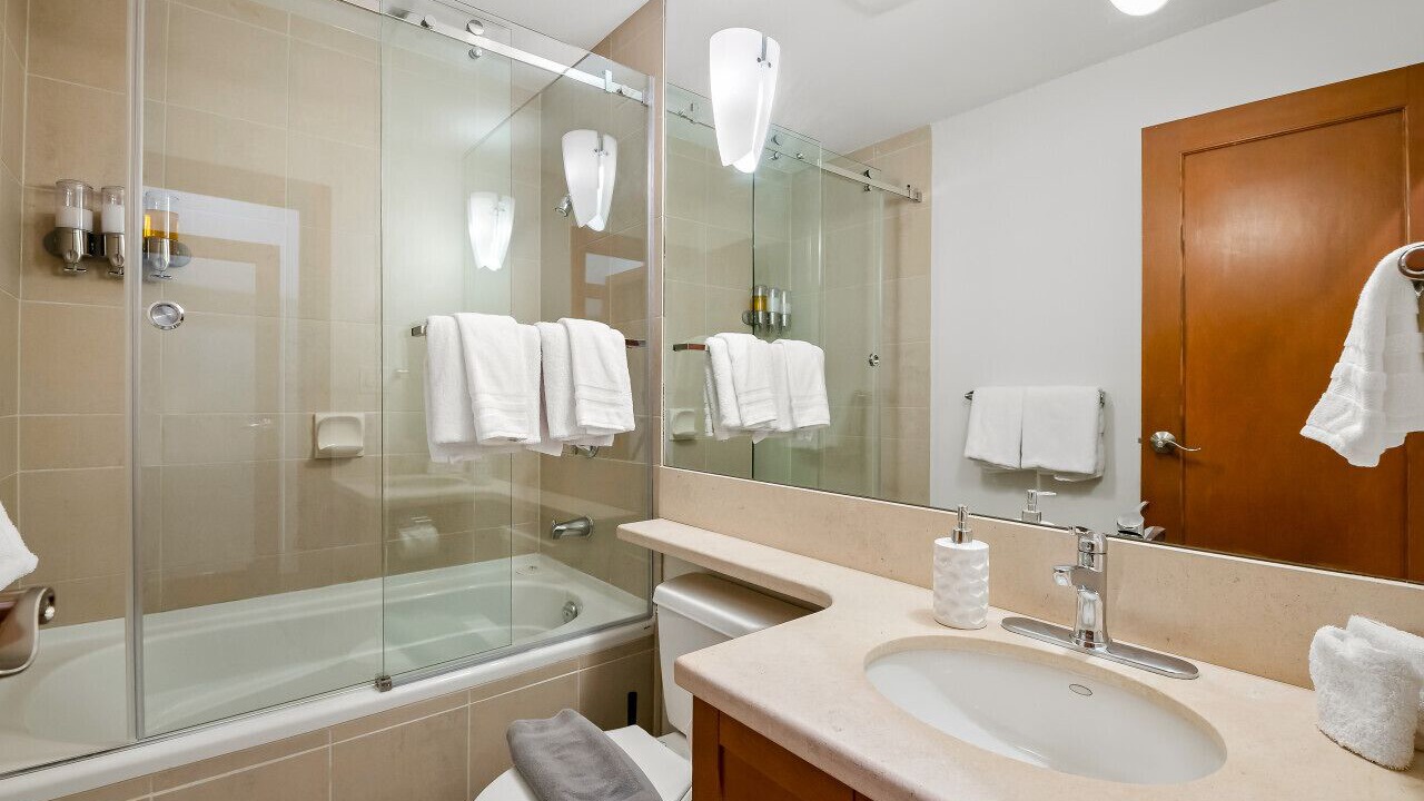 Photo of Bathroom in Village North