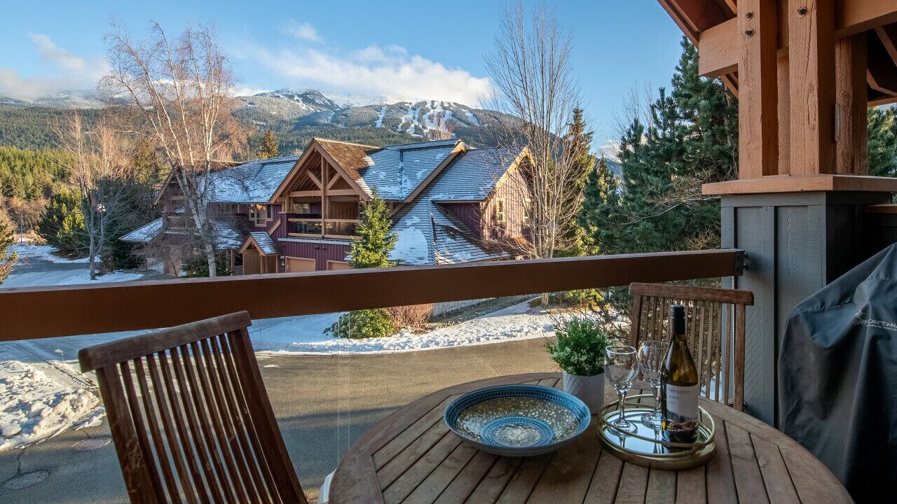 Photo of Patio Balcony in Village North