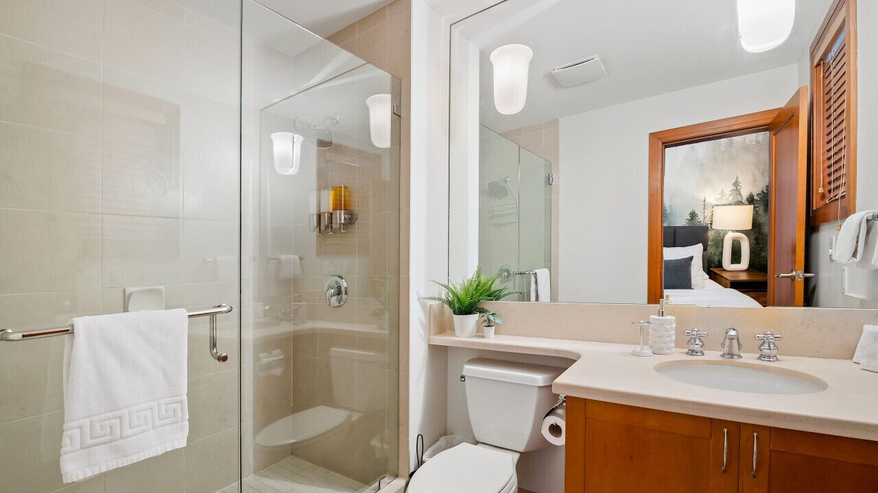 Photo of Bathroom in Village North