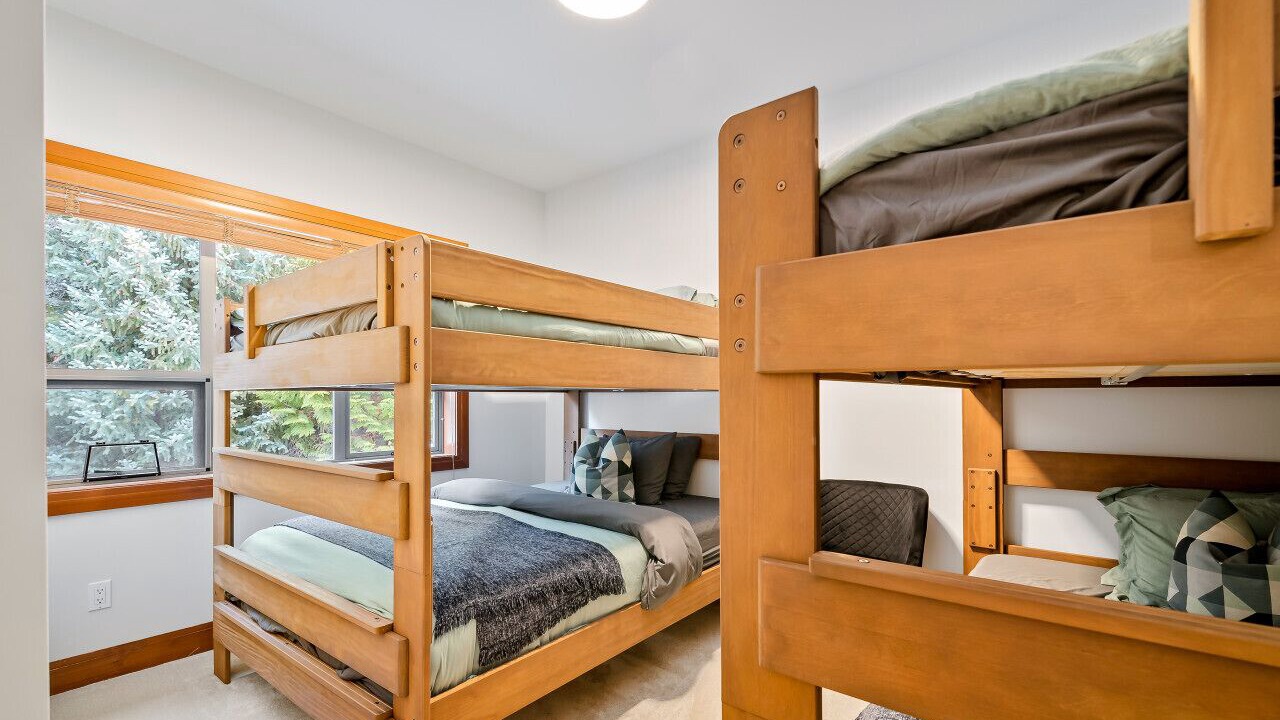 Photo of Bedroom in Village North