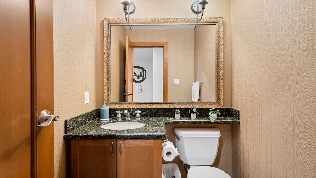Photo of Bathroom in Village North