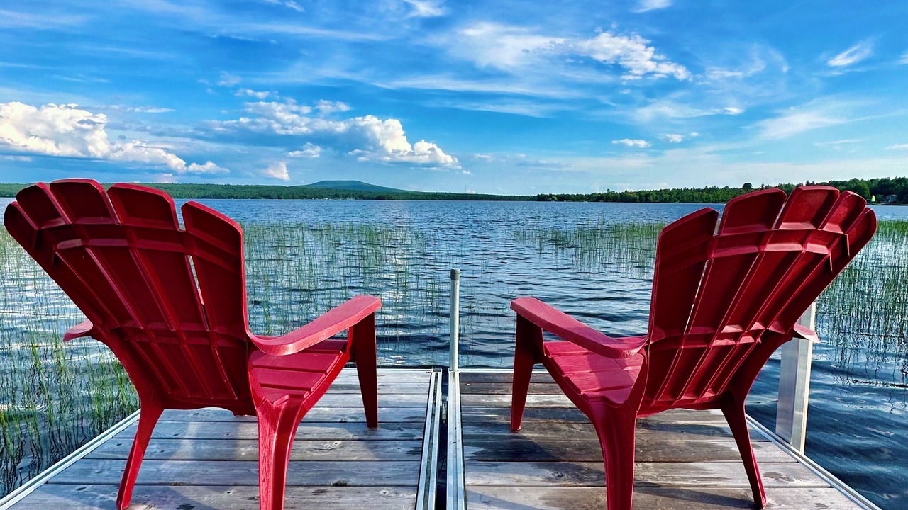Photo of Outdoor in Beaulac-Garthby