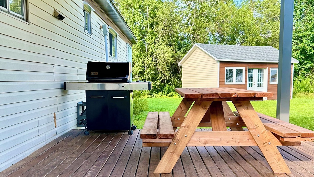 Photo of Outdoor in Beaulac-Garthby