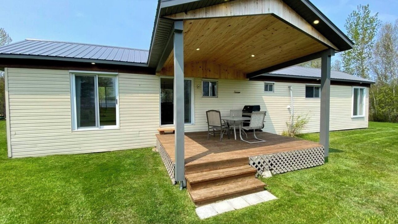 Photo of Outdoor in Beaulac-Garthby