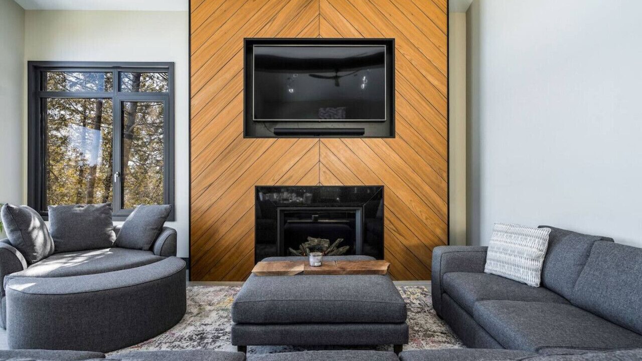 Photo of Livingroom in Meaford