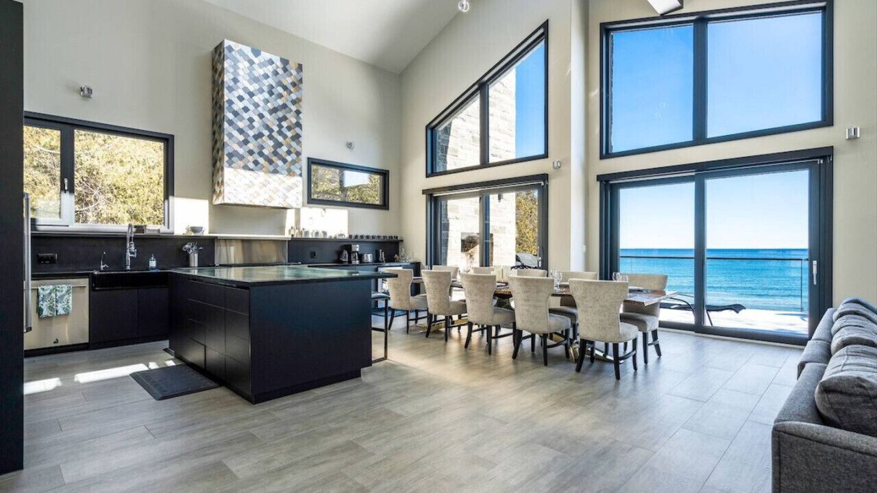 Photo of Kitchen in Meaford