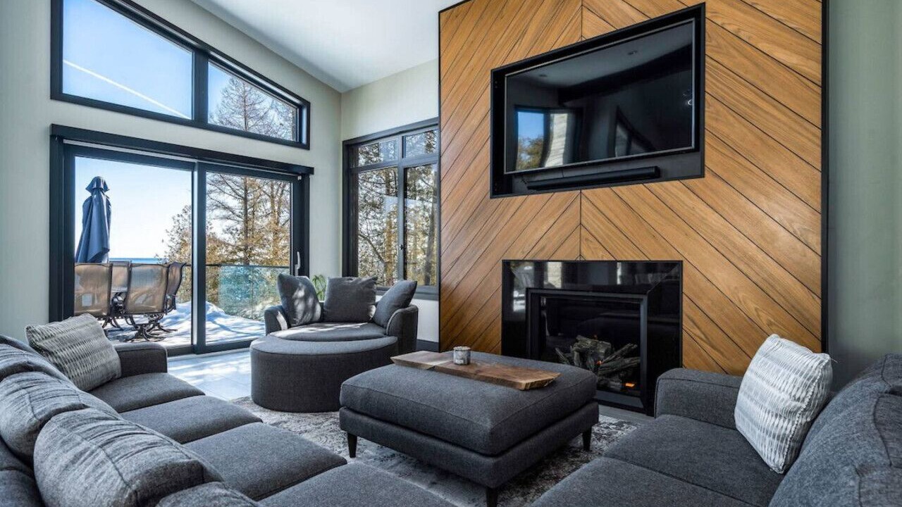 Photo of Livingroom in Meaford