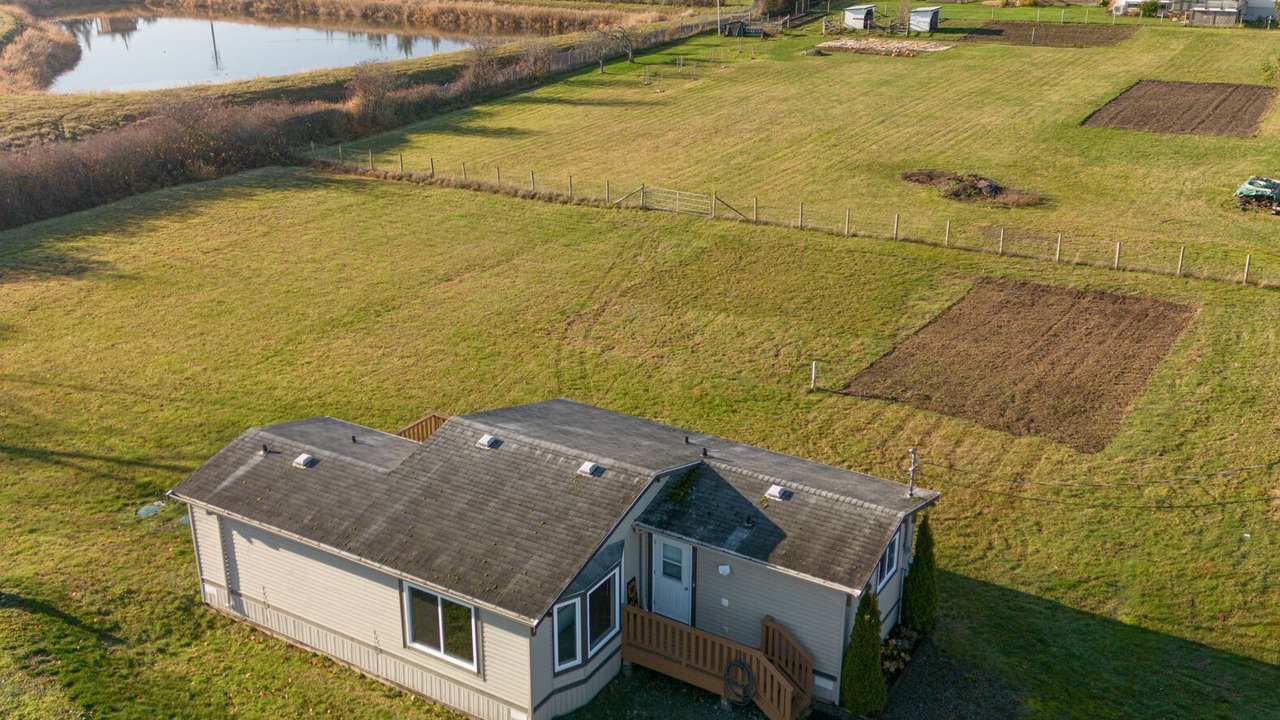 Photo of Outdoor in Saanichton