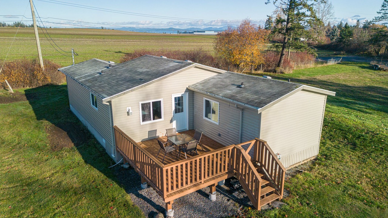 Photo of Outdoor in Saanichton