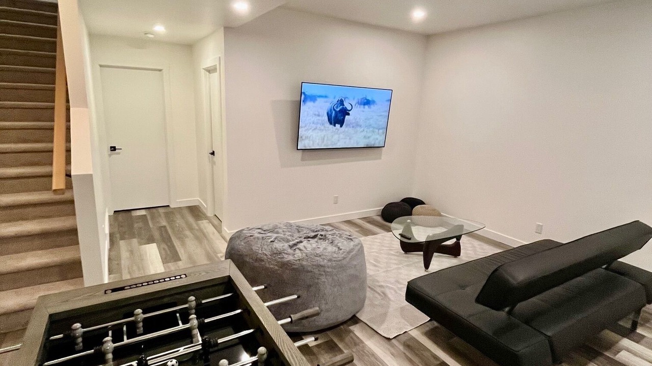 Photo of Bedroom in East Kootenay