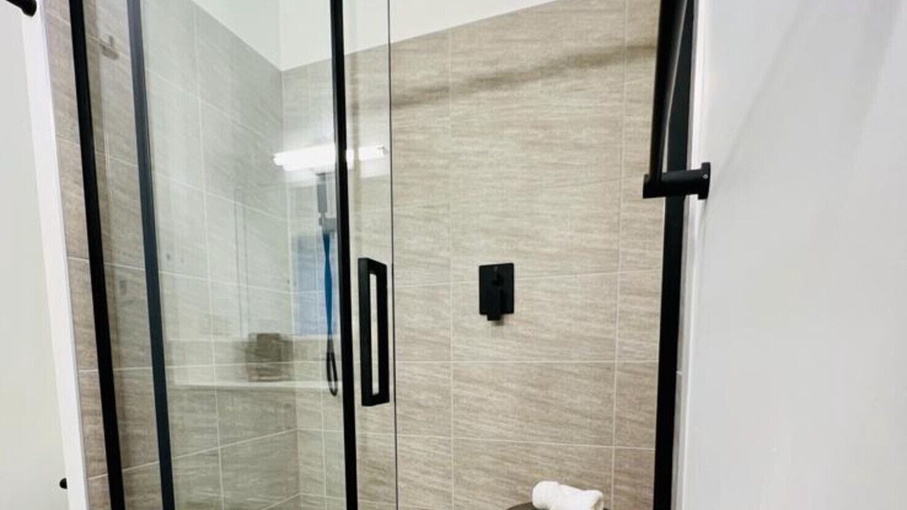 Photo of Bathroom in East Kootenay