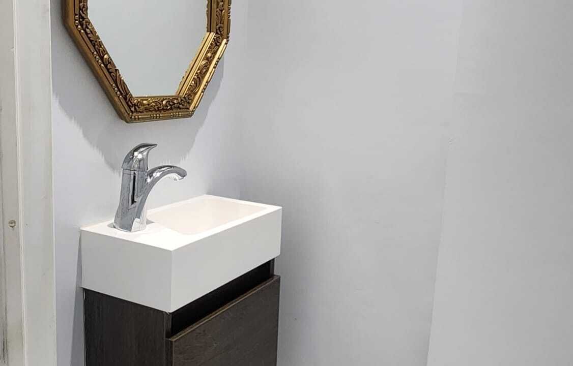 Photo of Bathroom in Woburn