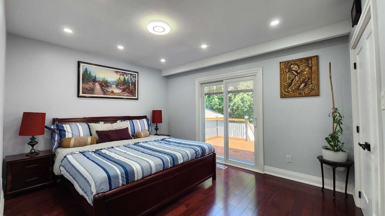 Photo of Bedroom in Woburn