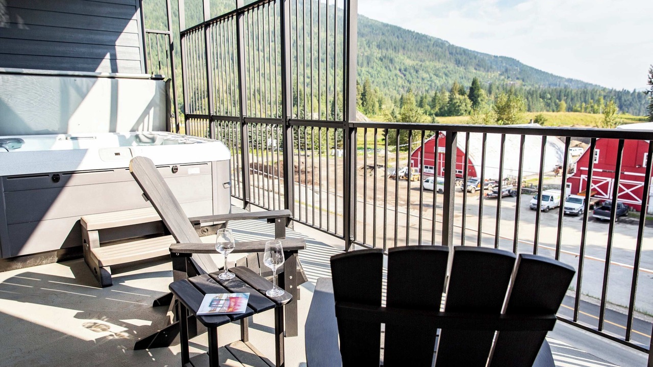 Photo of Others in Revelstoke