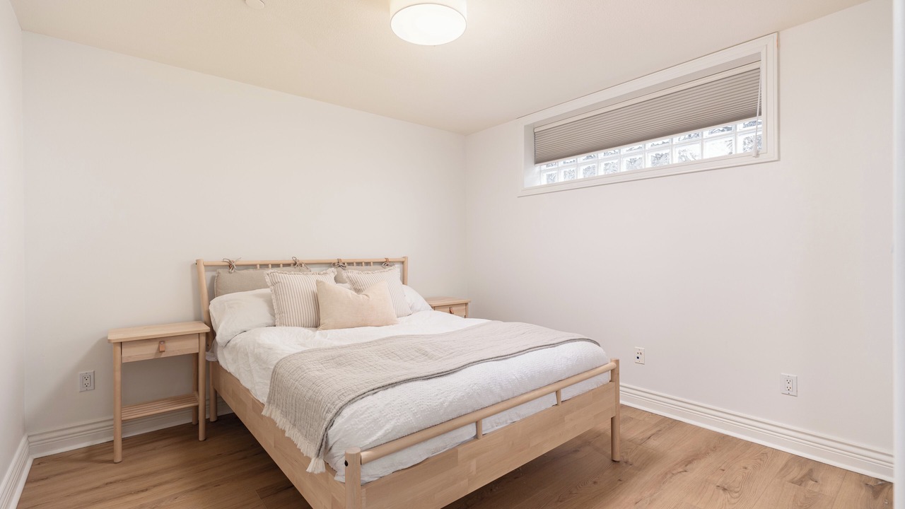 Photo of Bedroom in Shaughnessy