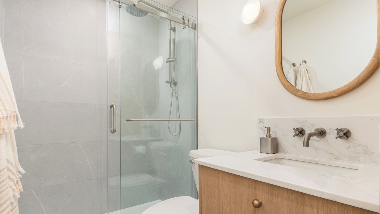 Photo of Bathroom in Shaughnessy