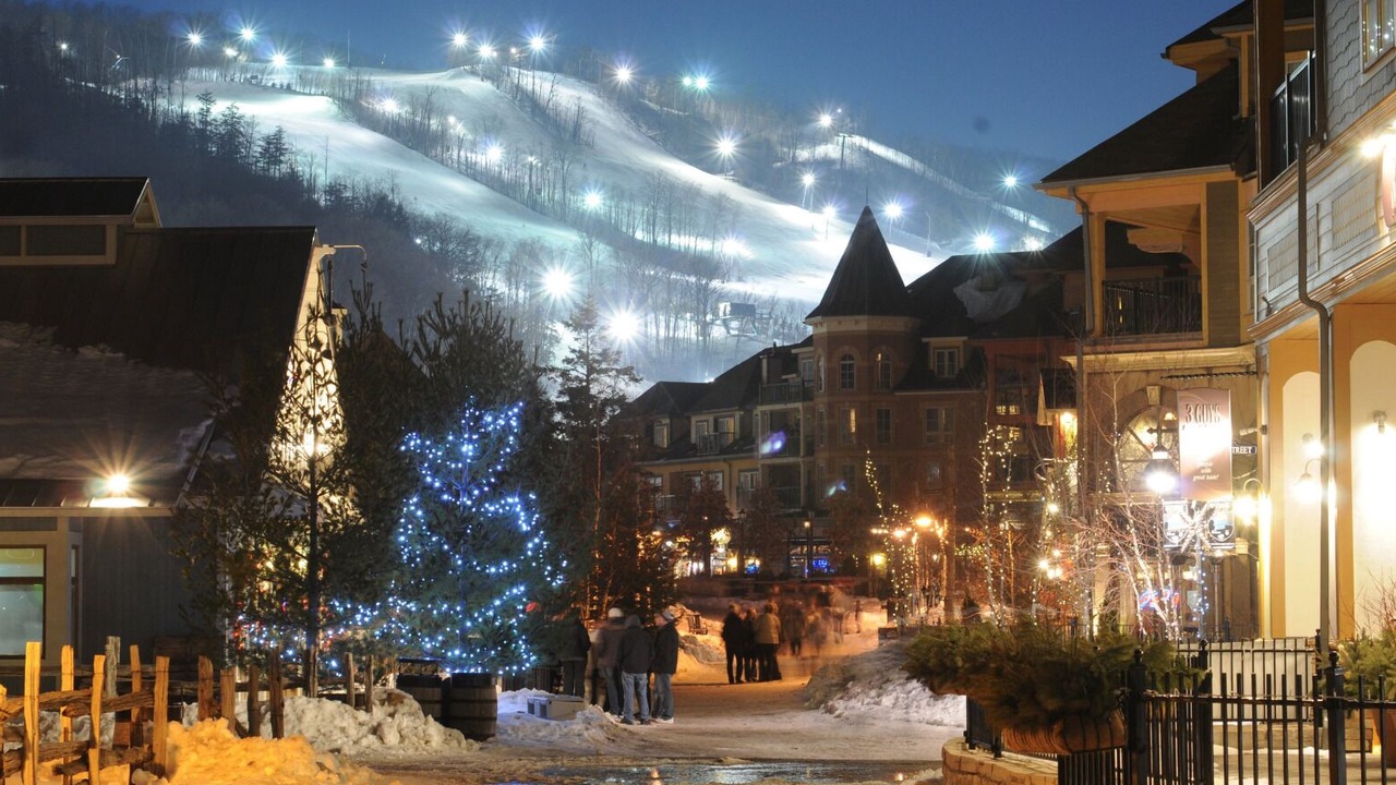 Photo of Outdoor in Craigleith