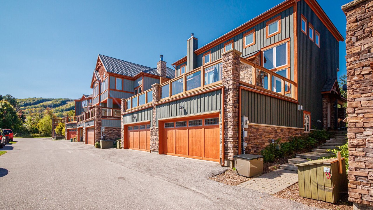 Photo of Outdoor in Craigleith