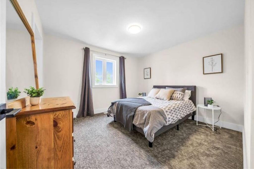 Photo of Bedroom in Selkirk