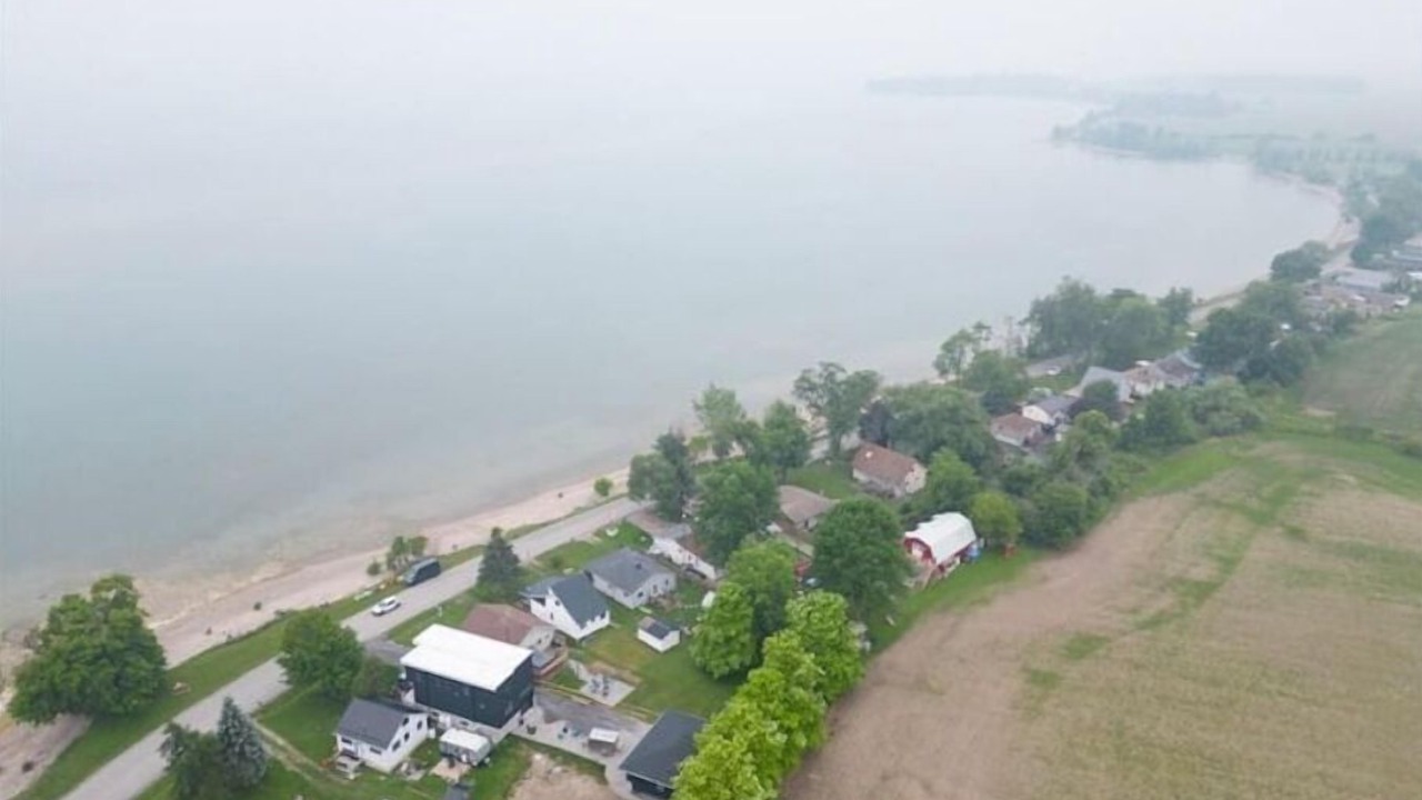 Photo of Outdoor in Selkirk