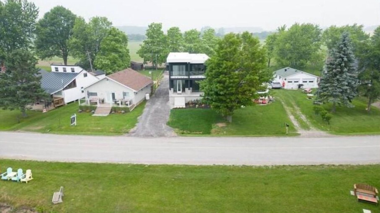Photo of Outdoor in Selkirk