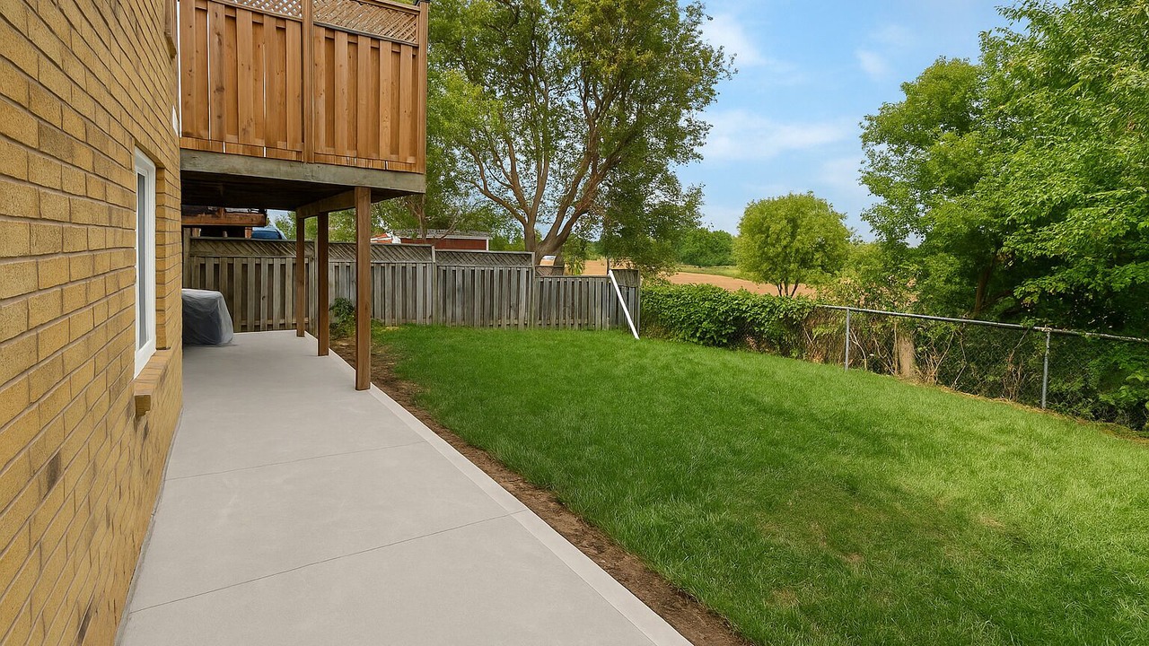 Photo of Outdoor in Orangeville