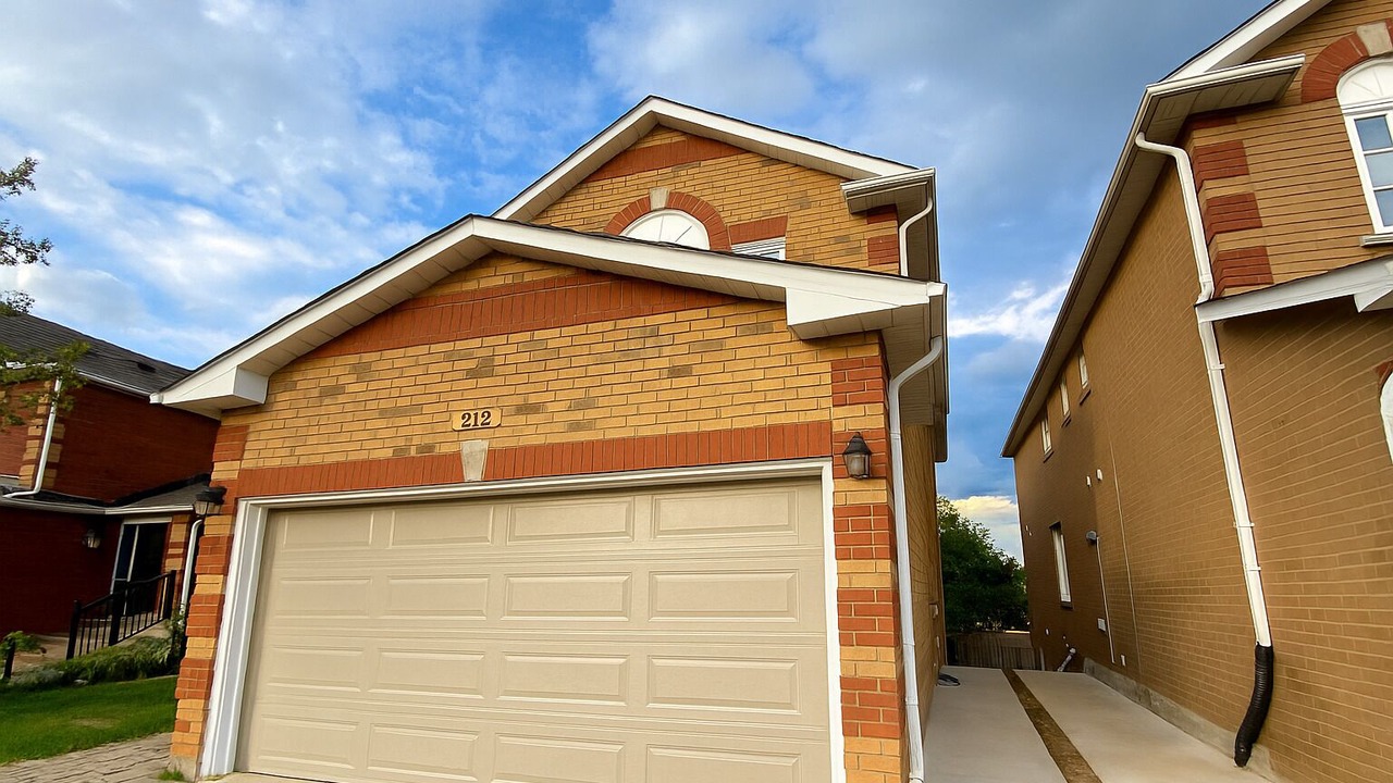 Photo of Outdoor in Orangeville