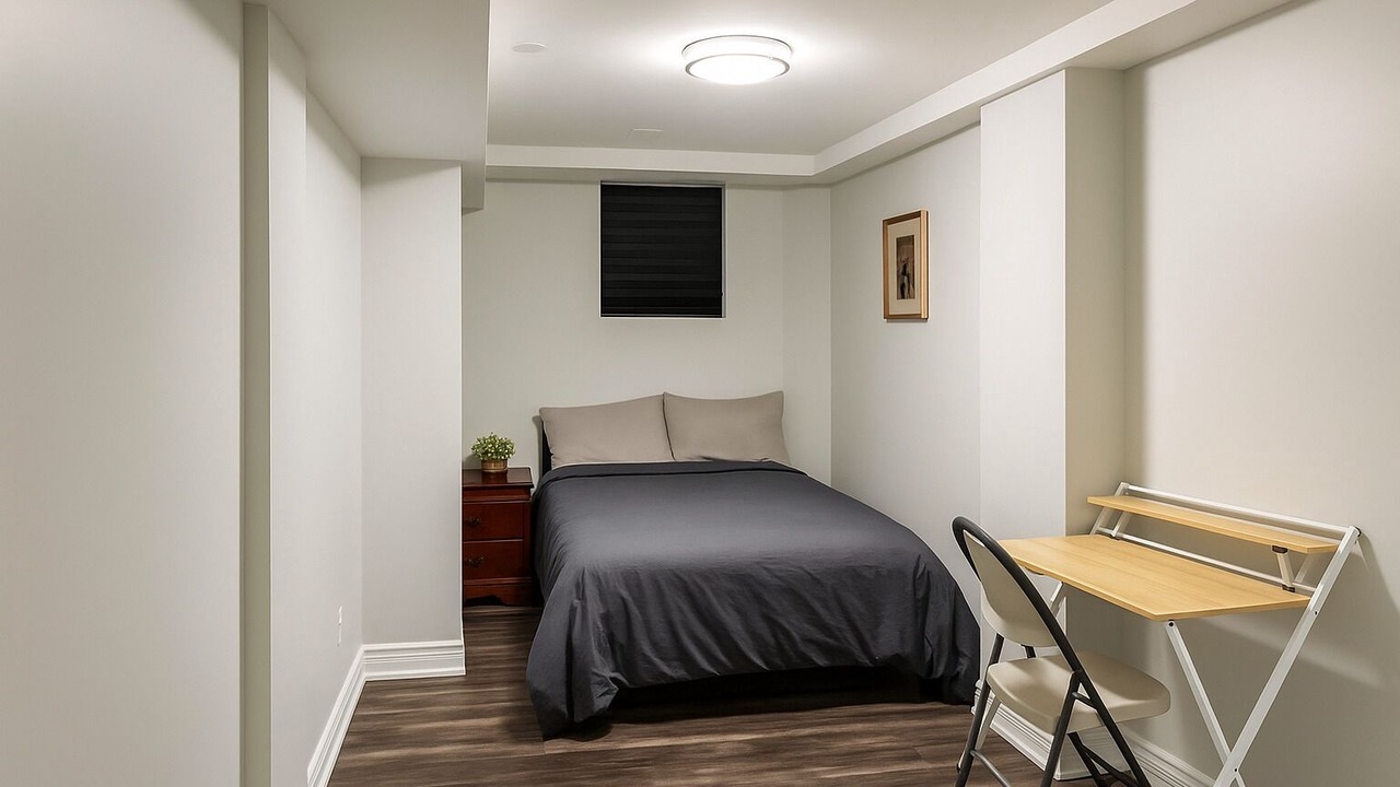 Photo of Bedroom in Orangeville