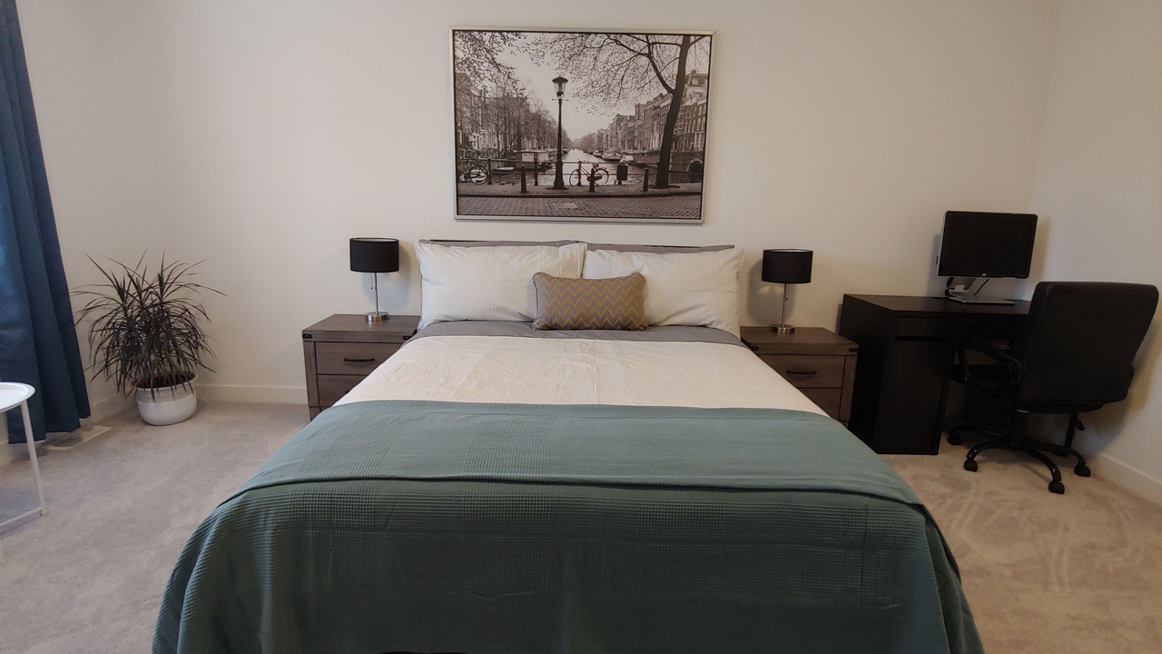 Photo of Bedroom in Rosemount