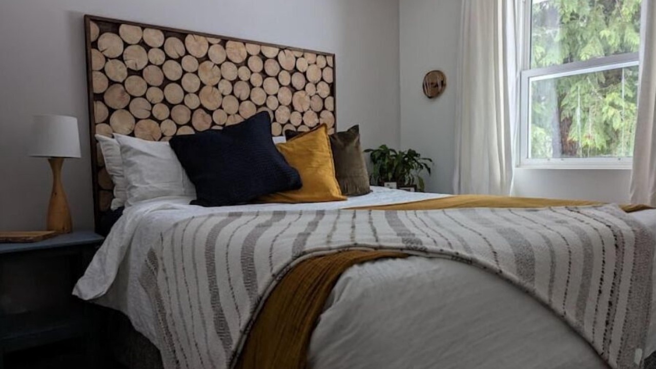 Photo of Bedroom in Salmo