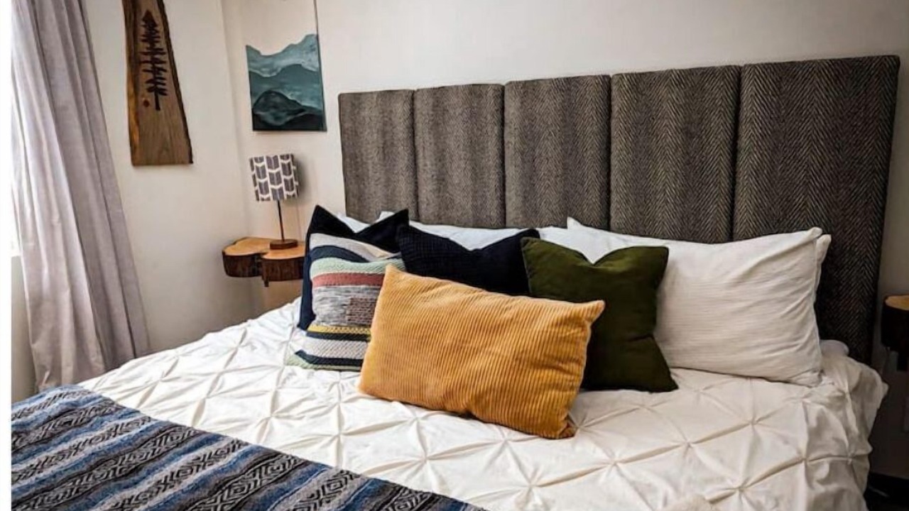 Photo of Bedroom in Salmo