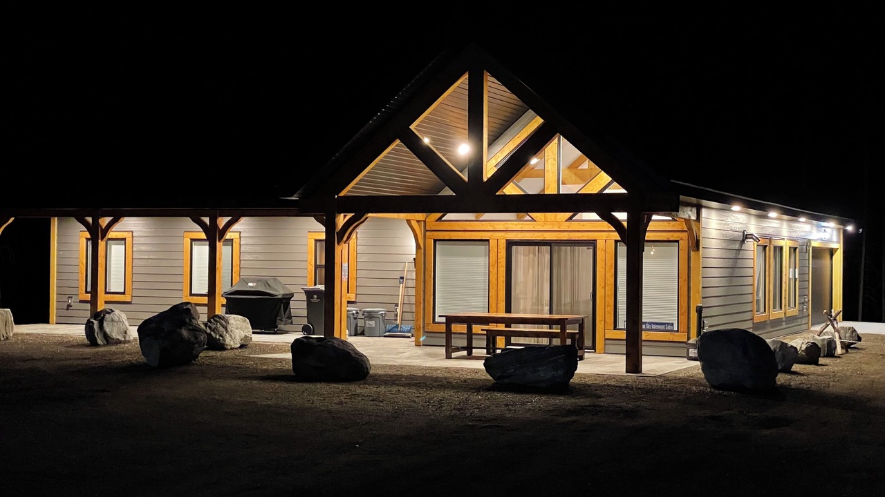 Photo of Others in Valemount