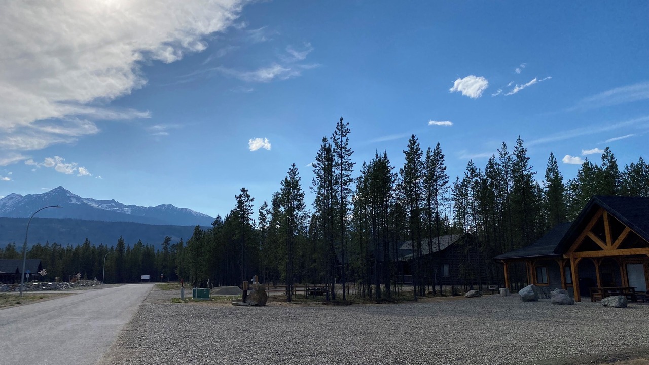 Photo of Others in Valemount