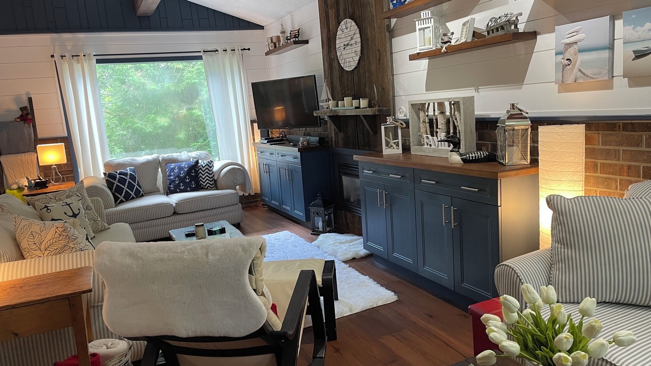 Photo of Livingroom in Craigleith