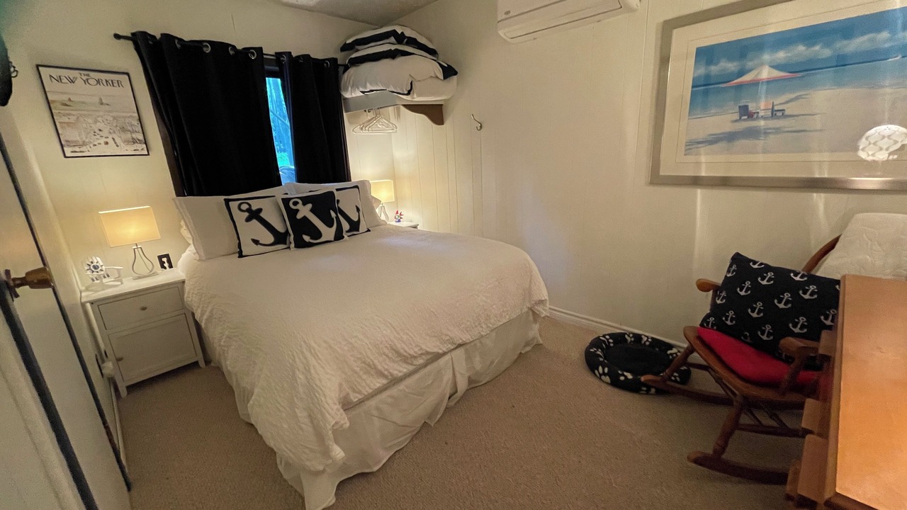 Photo of Bedroom in Craigleith