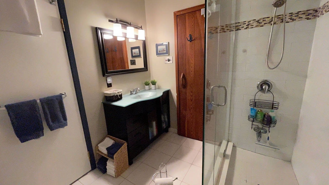 Photo of Bathroom in Craigleith