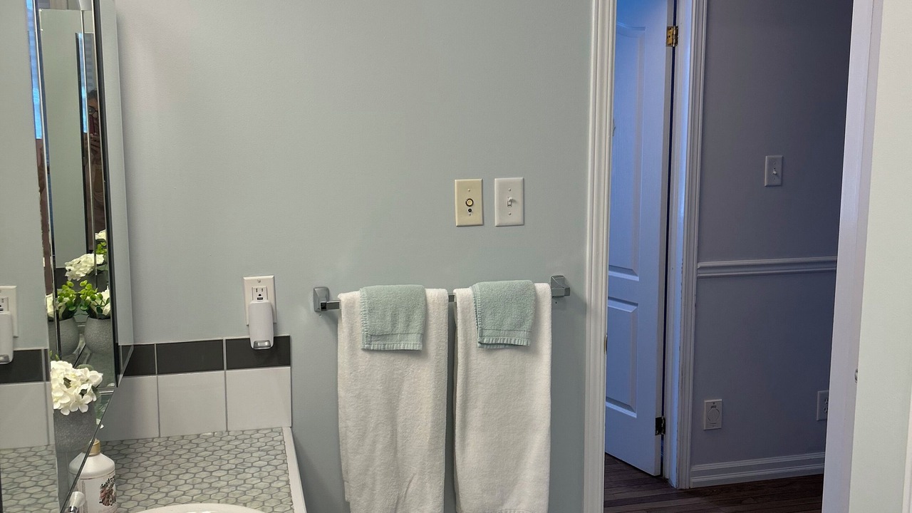 Photo of Bathroom in Scugog