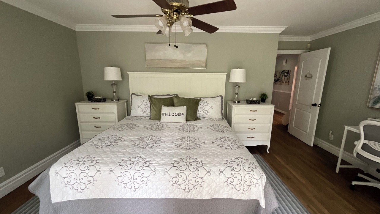 Photo of Bedroom in Scugog