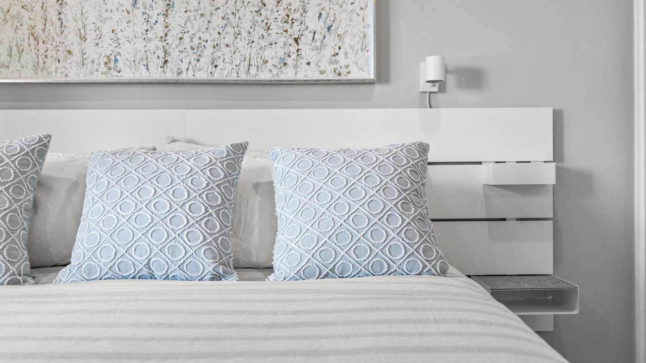 Photo of Bedroom in Brentwood Bay