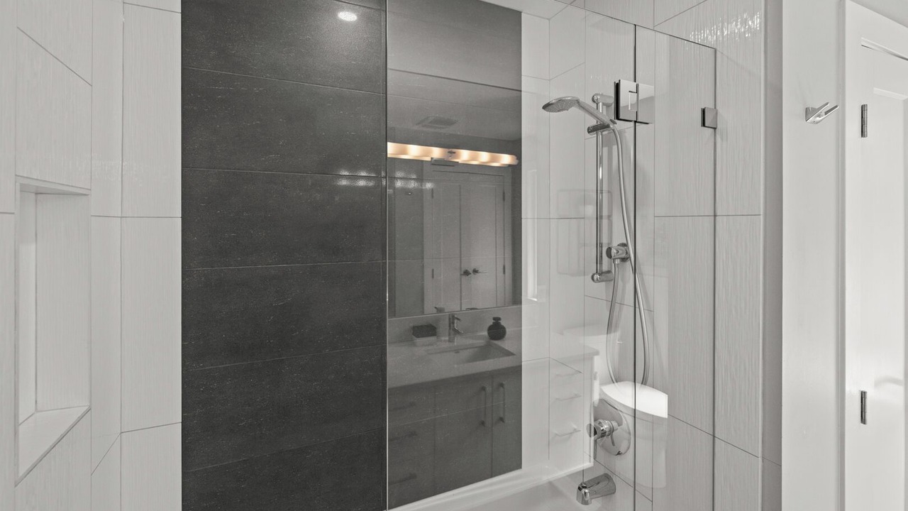 Photo of Bathroom in Brentwood Bay