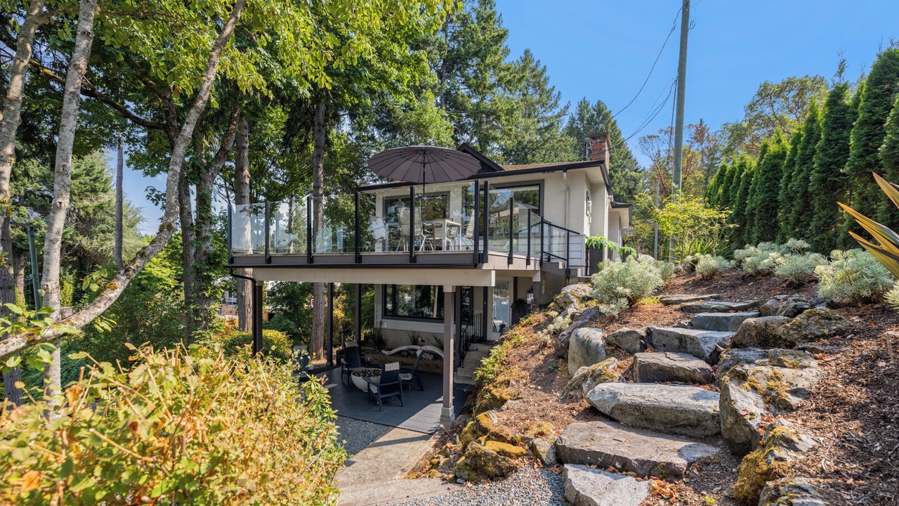 Photo of Outdoor in Brentwood Bay