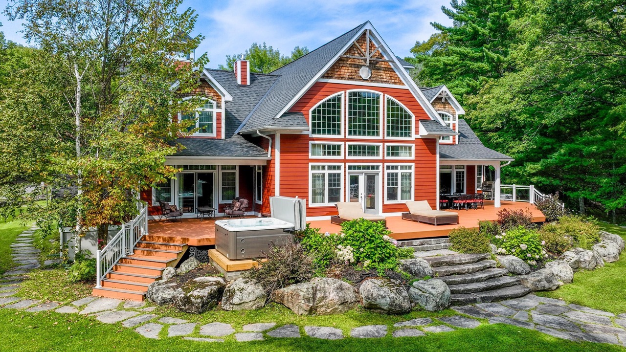 Photo of Others in Muskoka Lakes
