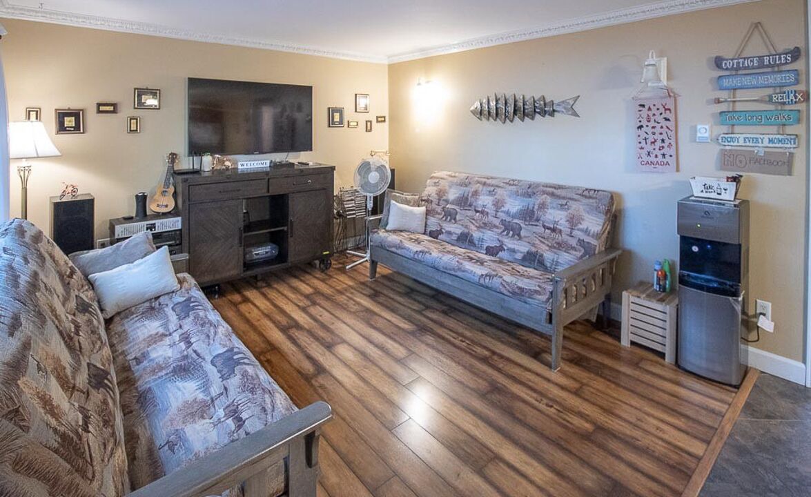 Photo of Bedroom in Quinte West