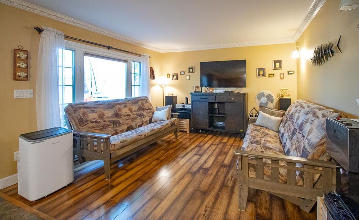 Photo of Bedroom in Quinte West