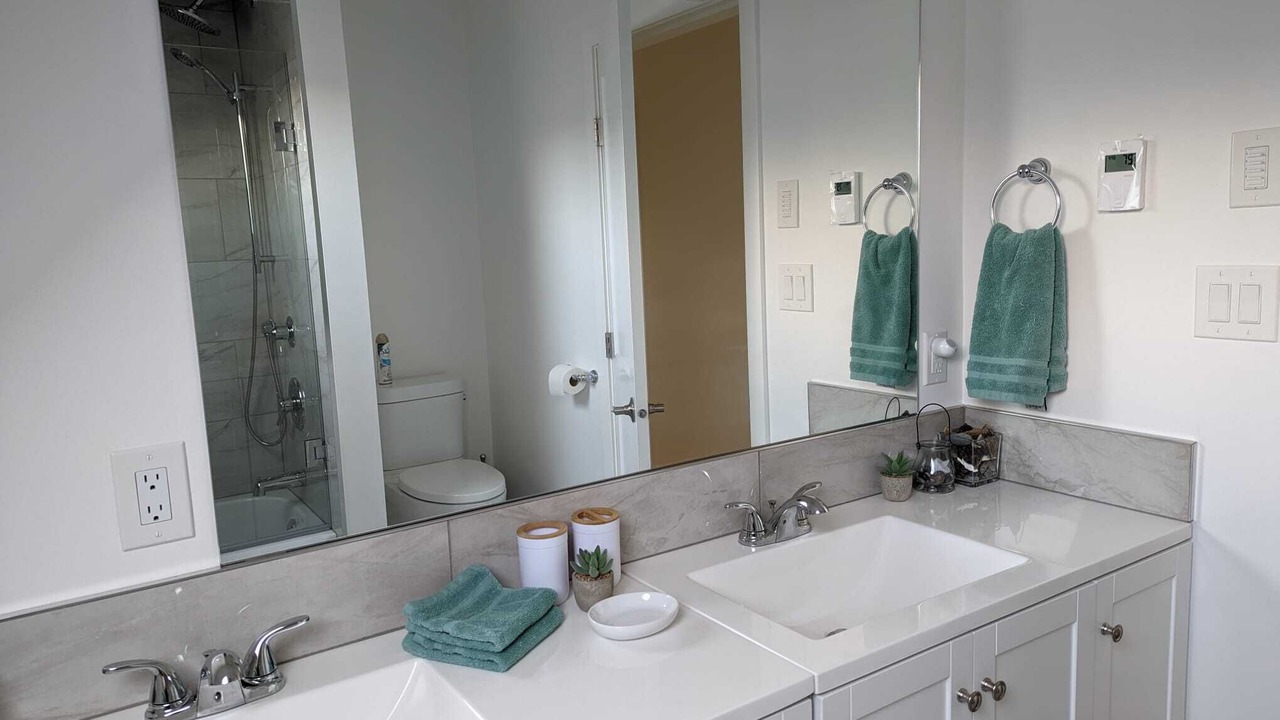 Photo of Bathroom in Sooke