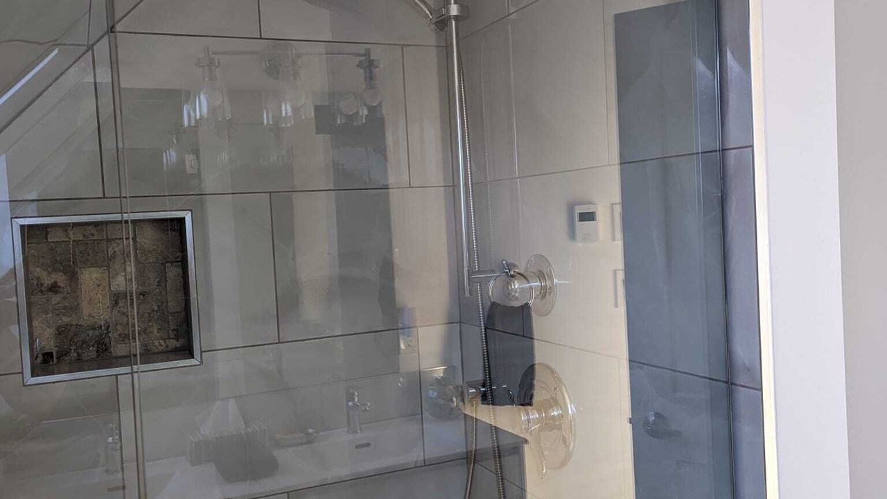 Photo of Bathroom in Sooke