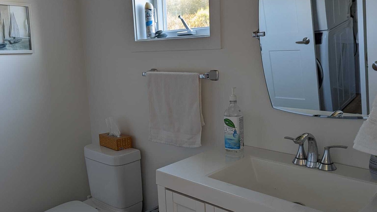 Photo of Bathroom in Sooke