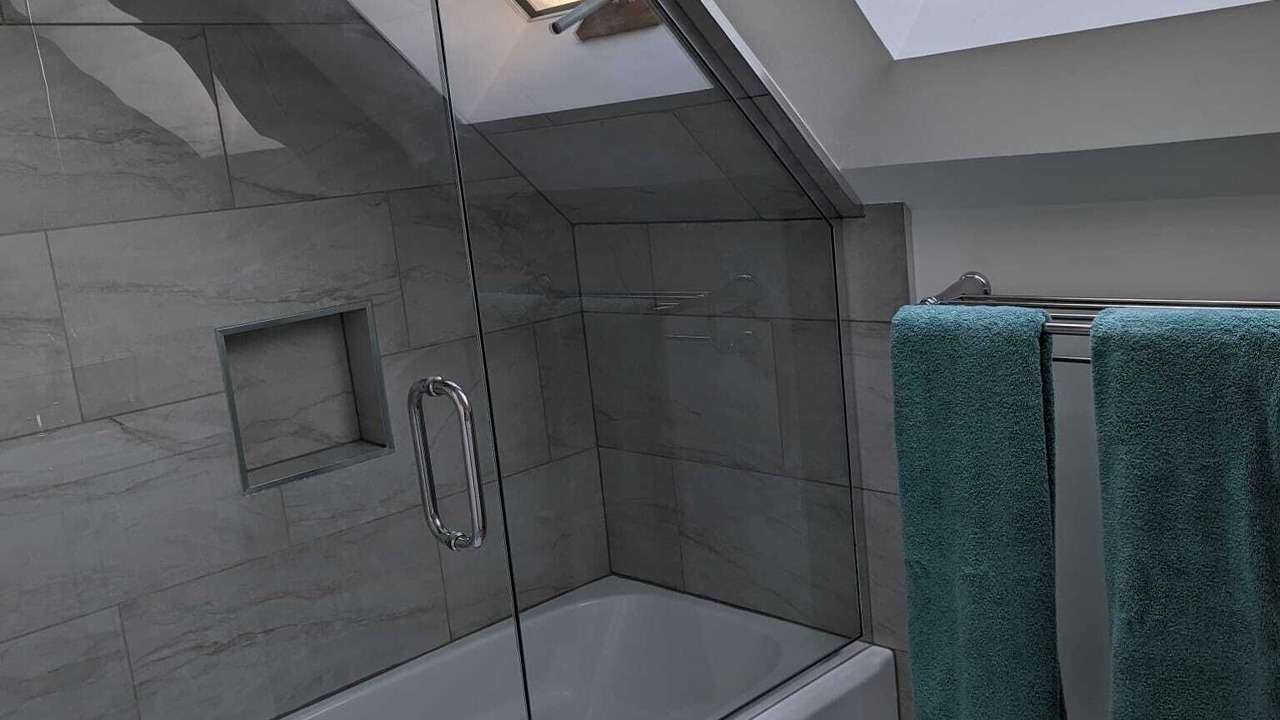 Photo of Bathroom in Sooke